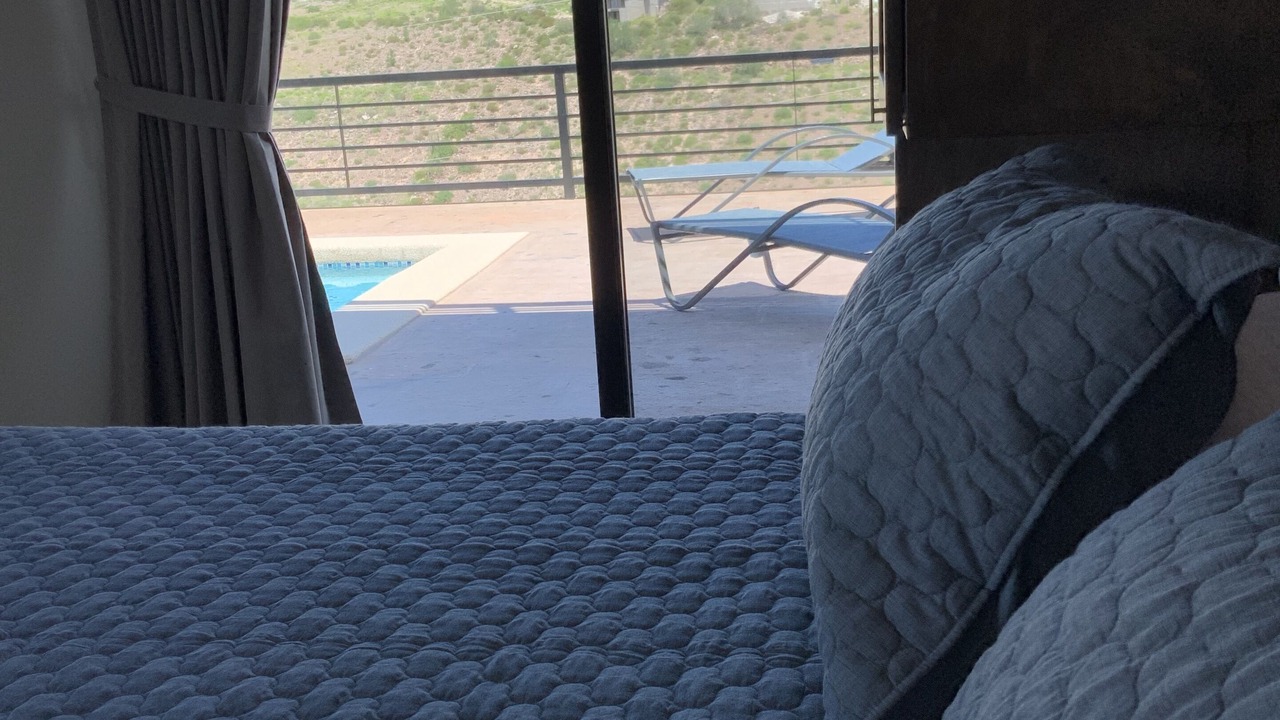 Photo of Bedroom in Colina del Sol