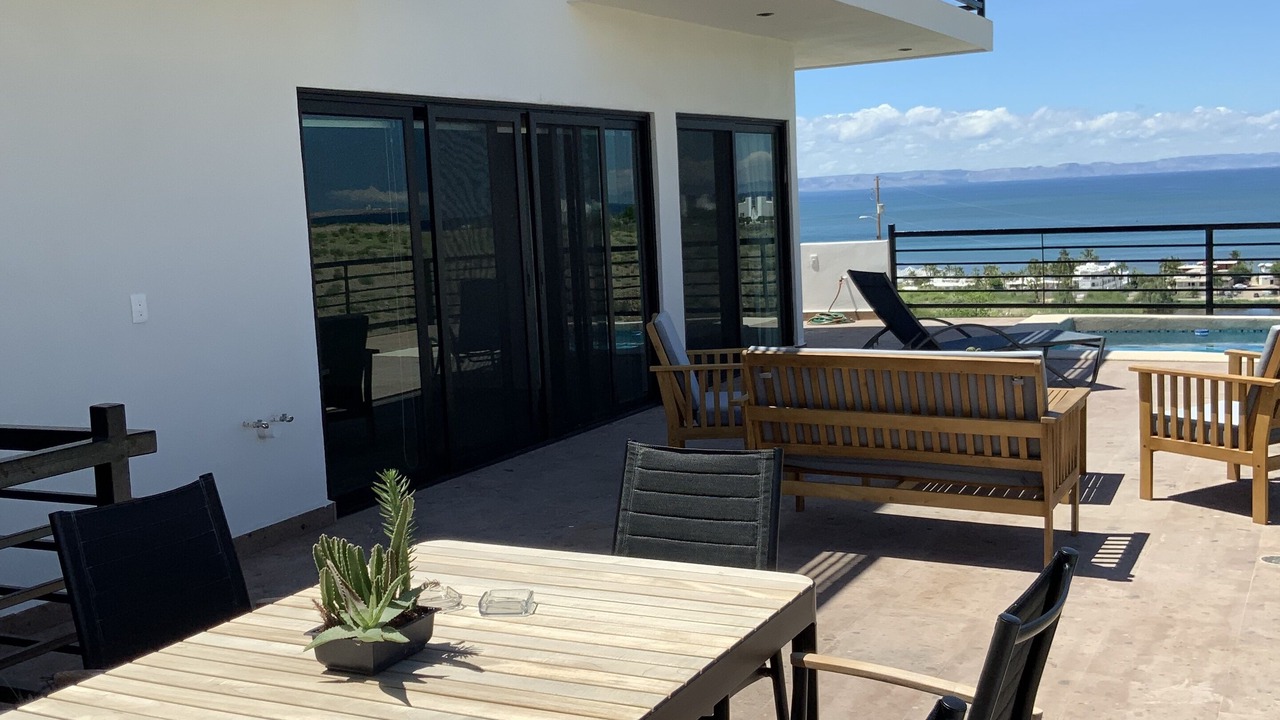 Photo of Outdoor in Colina del Sol