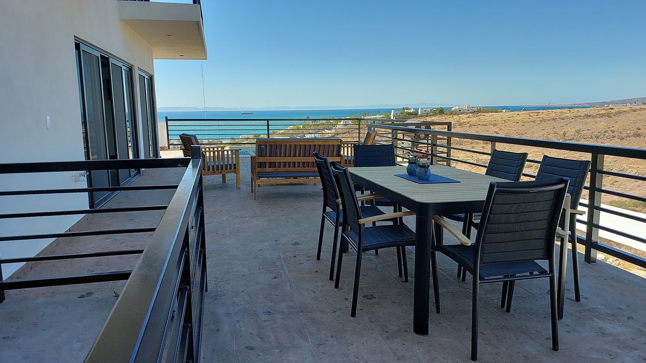Photo of Outdoor in Colina del Sol