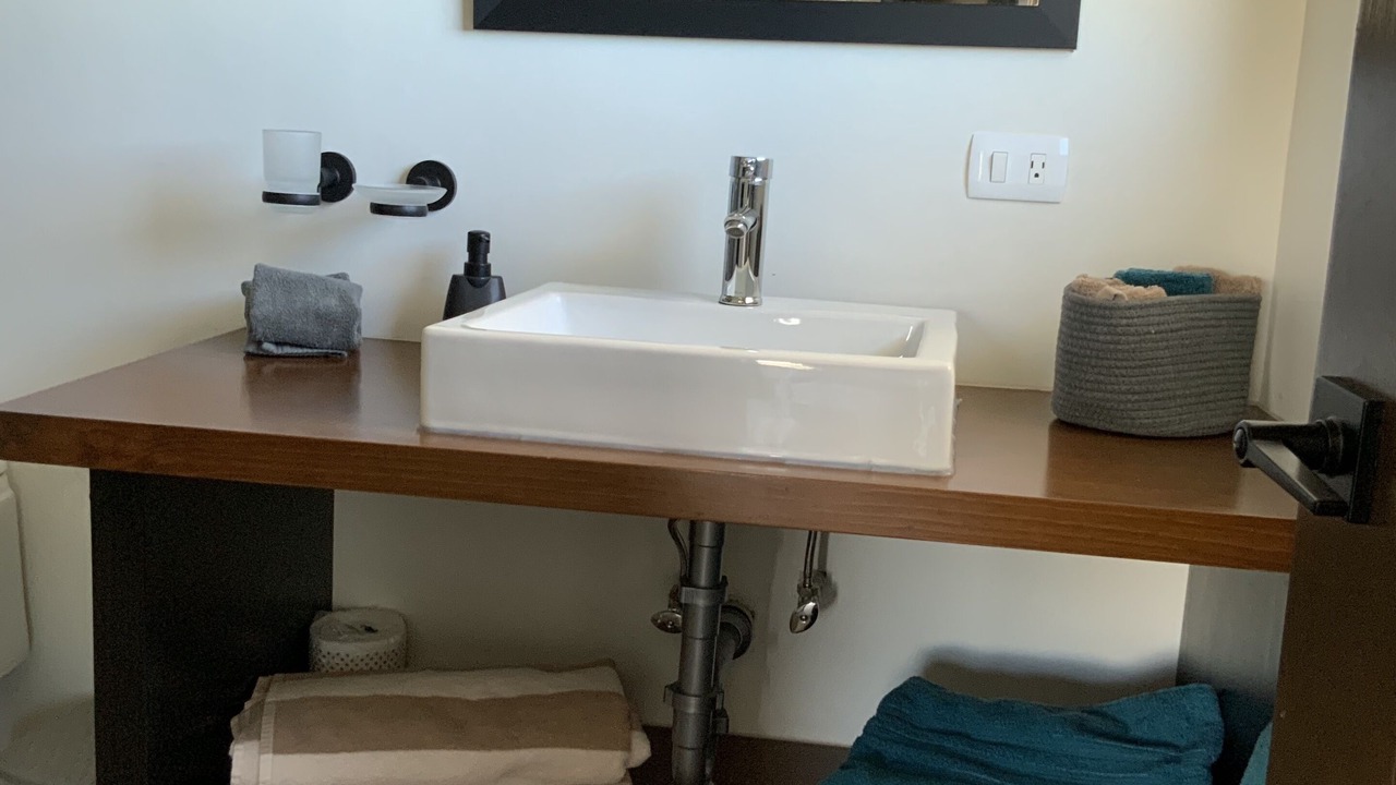 Photo of Bathroom in Colina del Sol