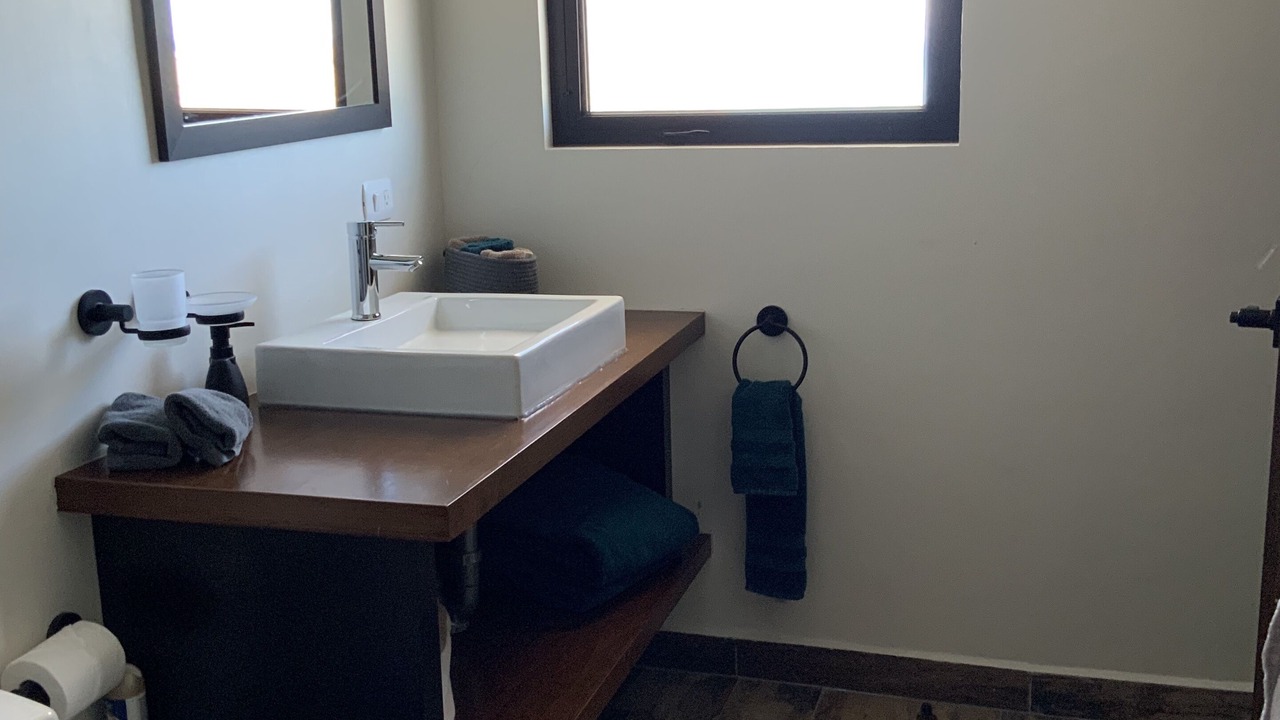 Photo of Bathroom in Colina del Sol
