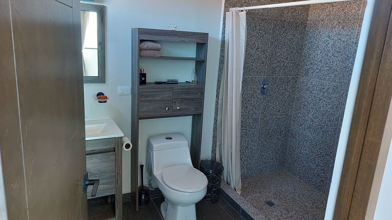 Photo of Bathroom in Colina del Sol