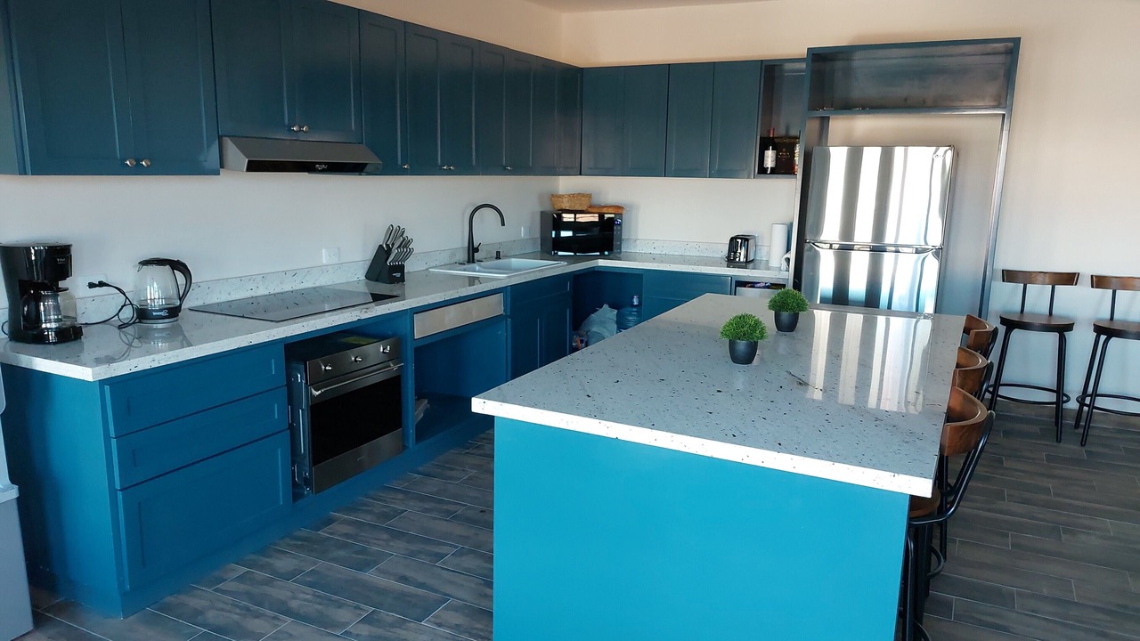 Photo of Kitchen in Colina del Sol