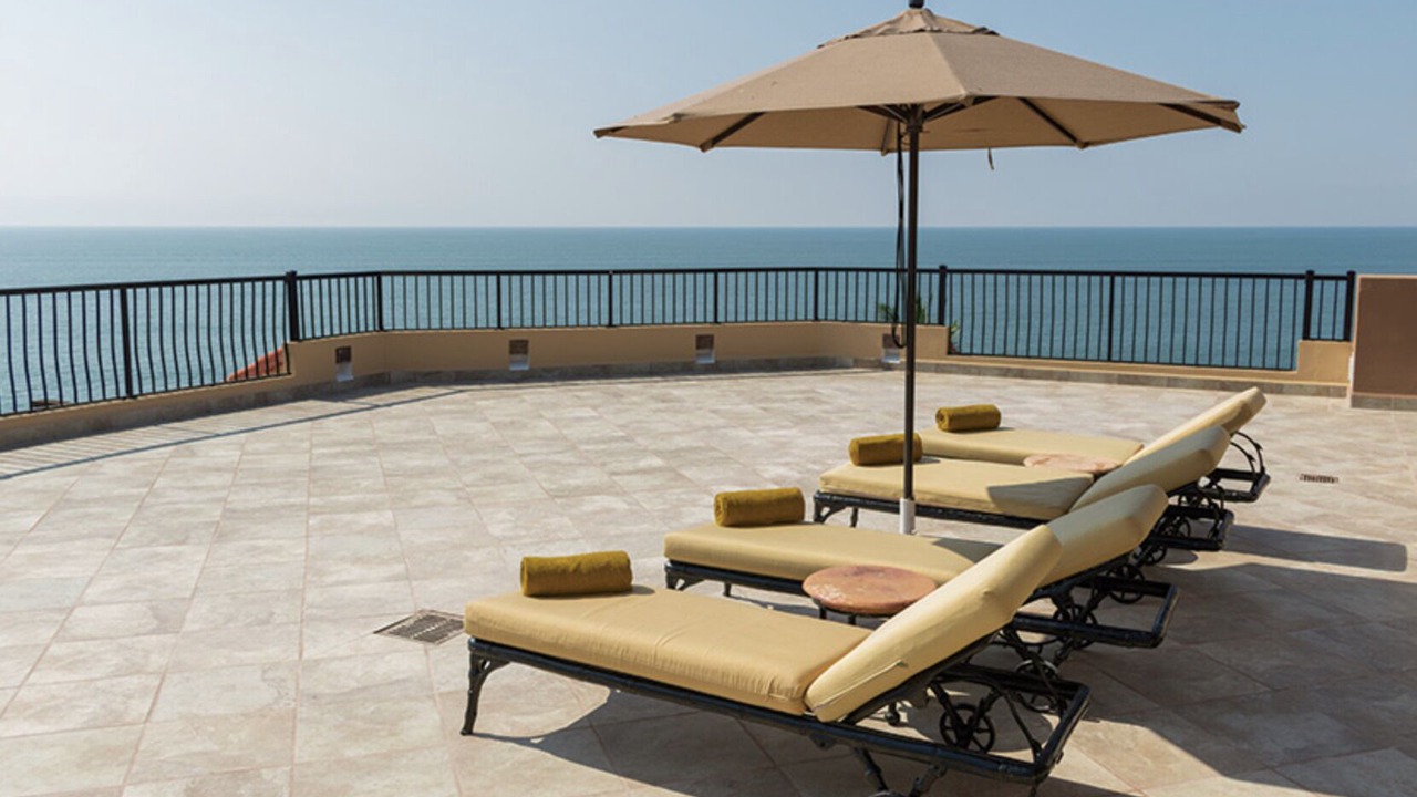Photo of Patio Balcony in Flamingos
