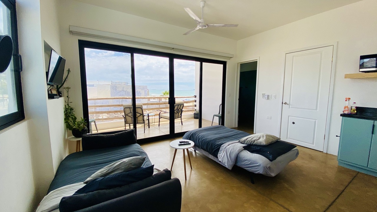 Photo of Bedroom in Central Sonora