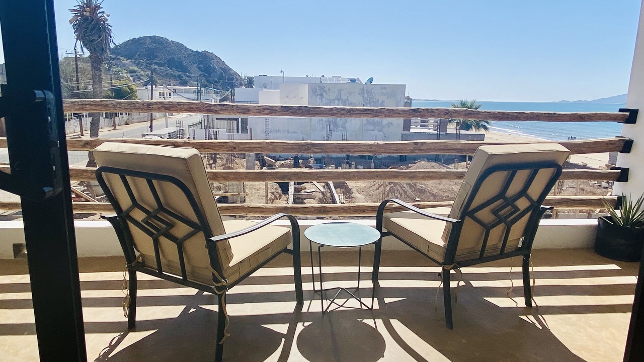Photo of Outdoor in Central Sonora