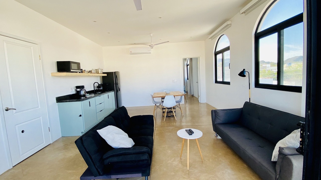 Photo of Livingroom in Central Sonora