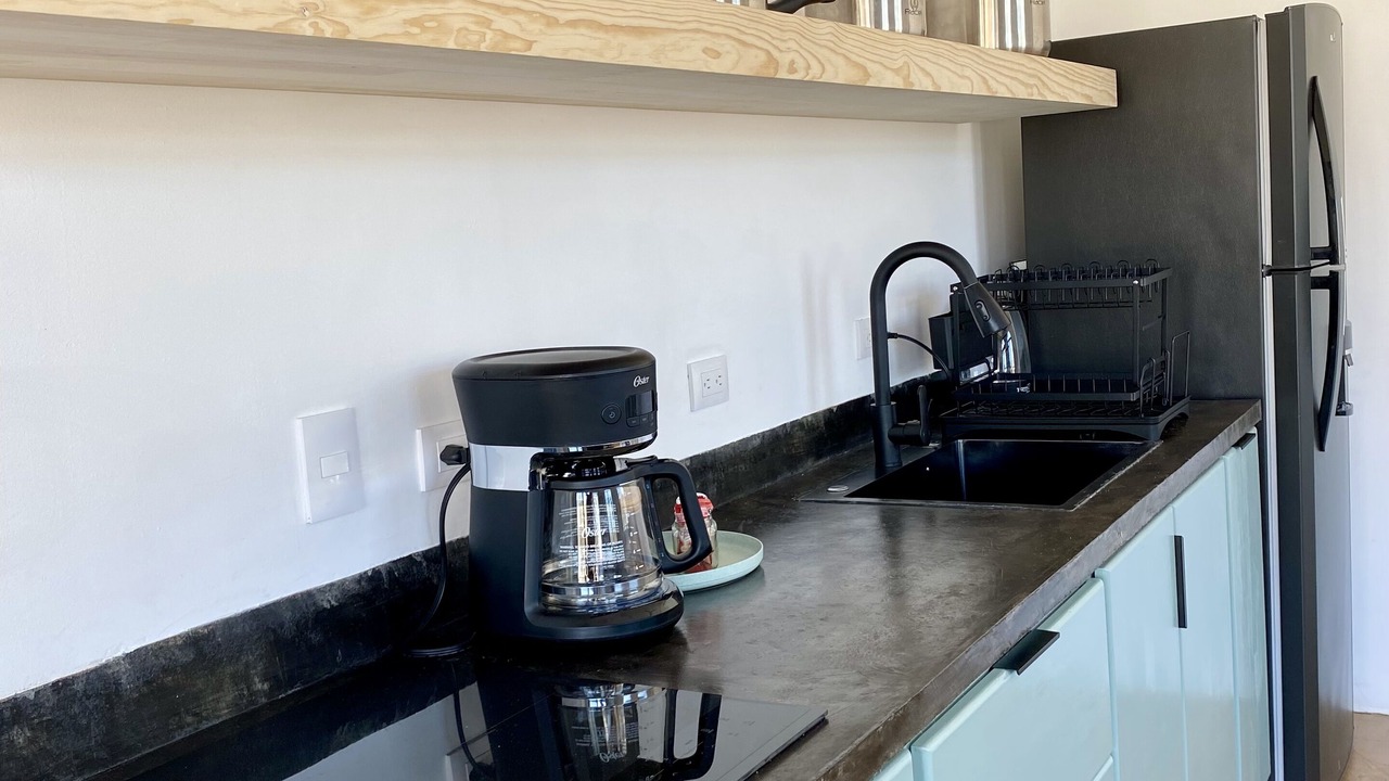 Photo of Kitchen in Central Sonora