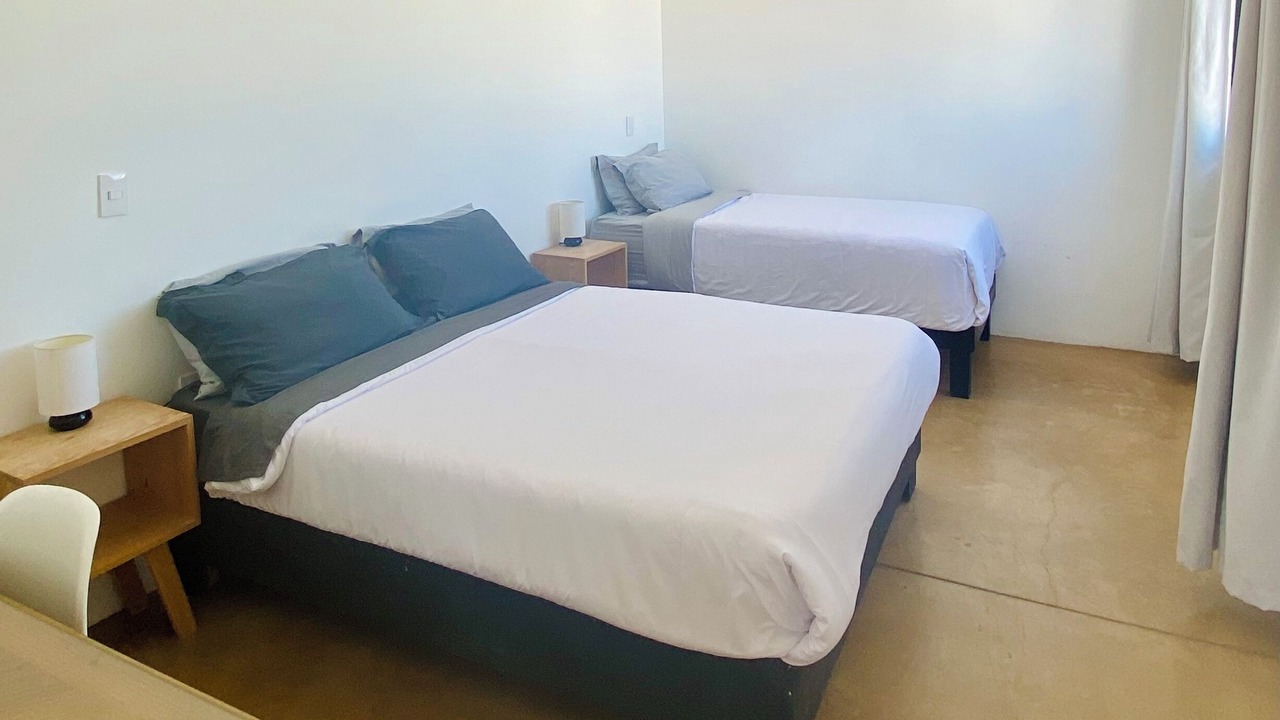 Photo of Bedroom in Central Sonora