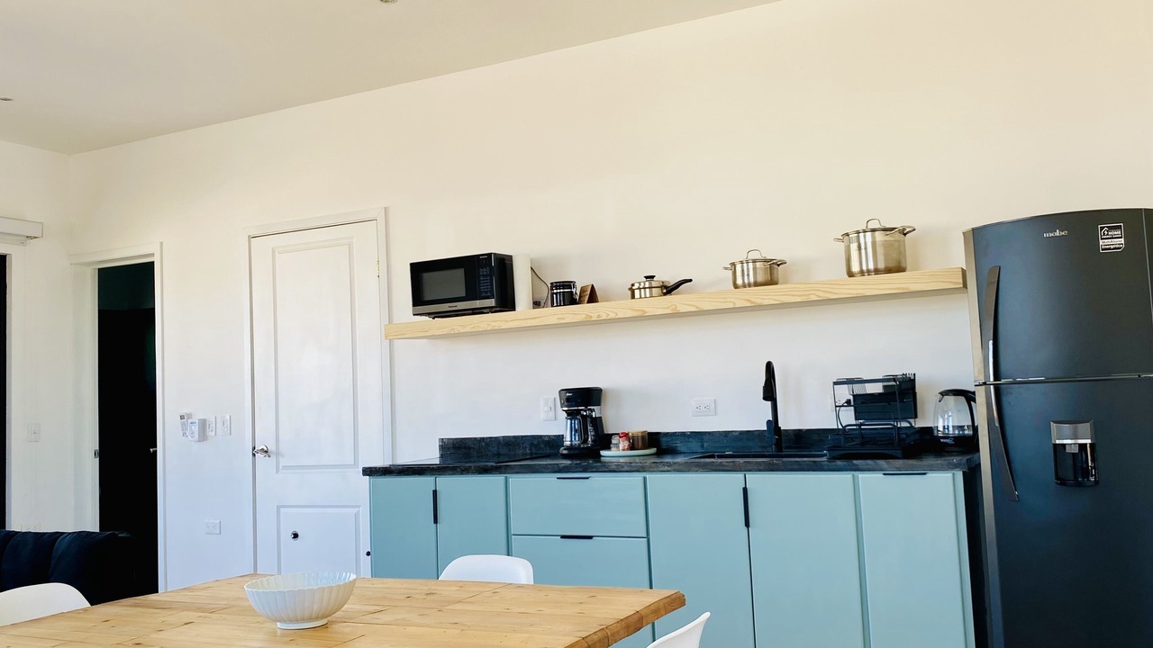 Photo of Kitchen in Central Sonora