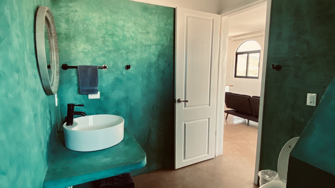 Photo of Bathroom in Central Sonora