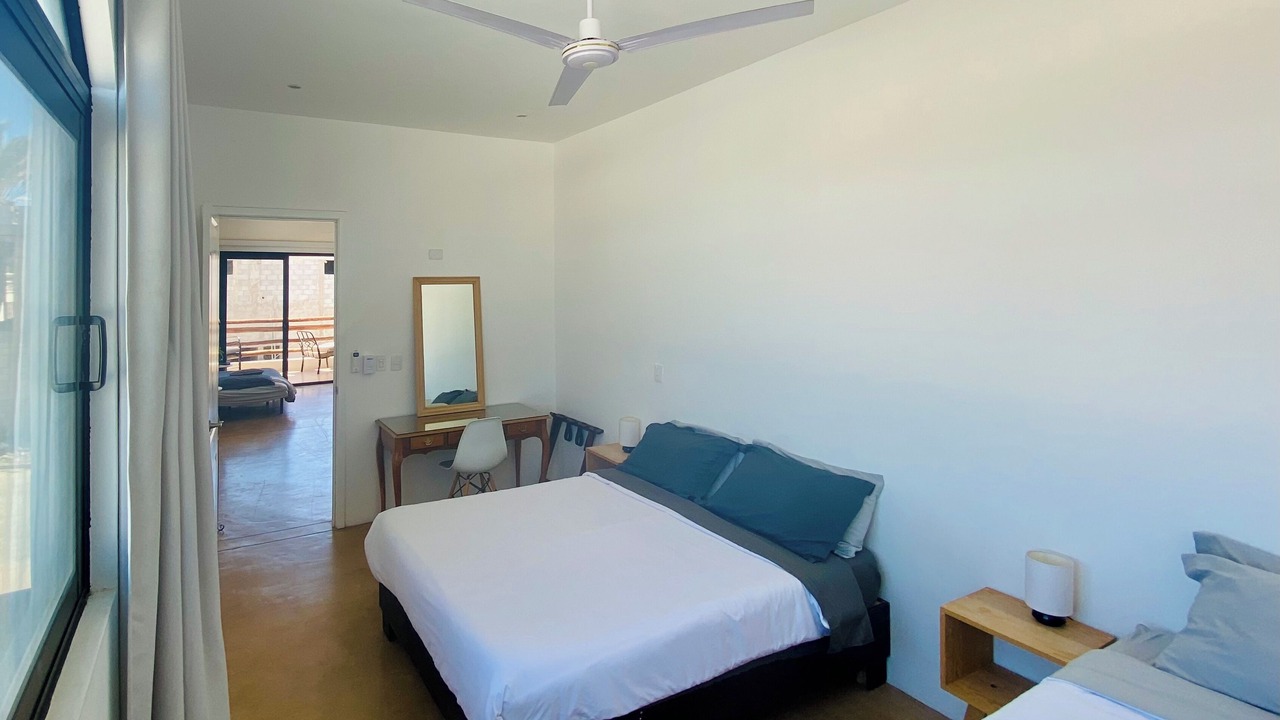 Photo of Bedroom in Central Sonora