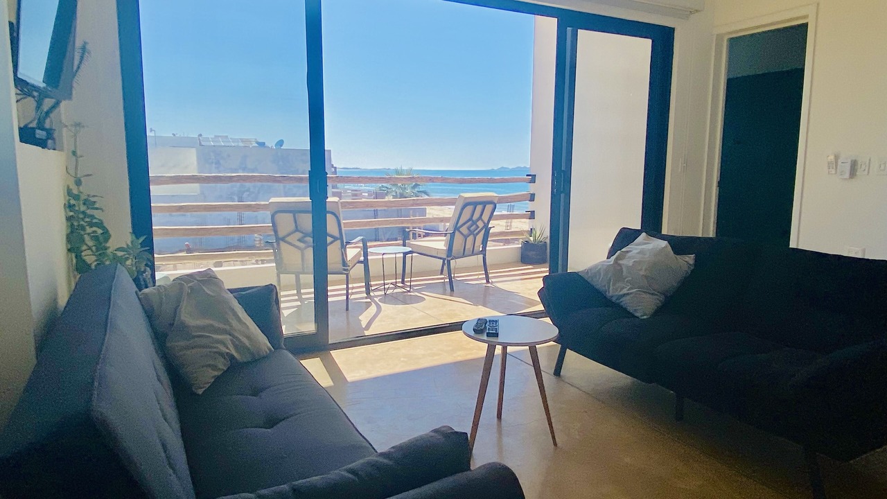 Photo of Livingroom in Central Sonora