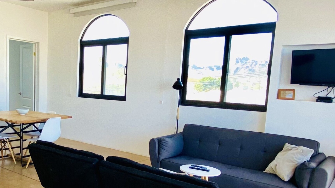 Photo of Livingroom in Central Sonora