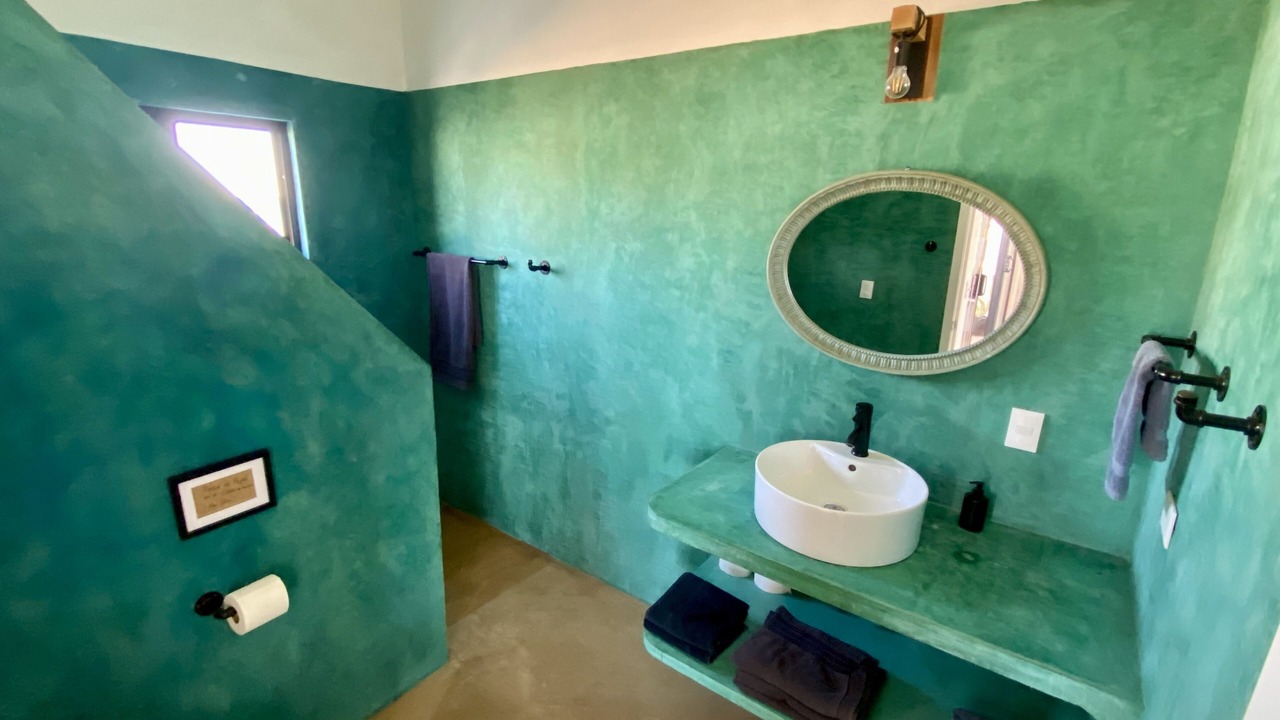 Photo of Bathroom in Central Sonora