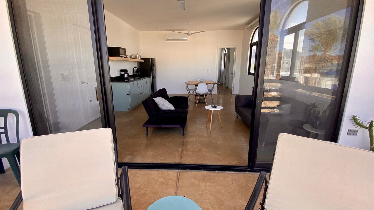 Photo of Livingroom in Central Sonora