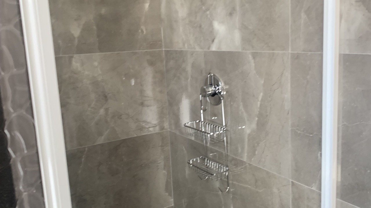 Photo of Bathroom in Patzcuaro
