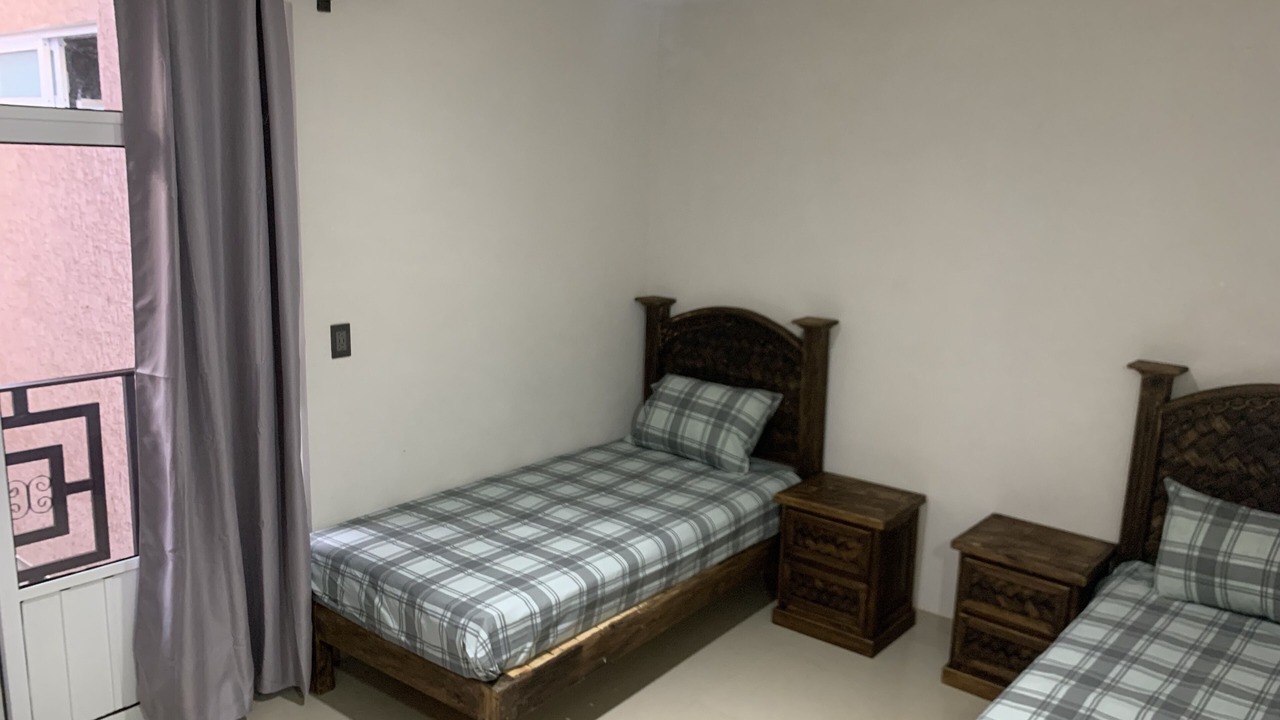 Photo of Bedroom in Patzcuaro