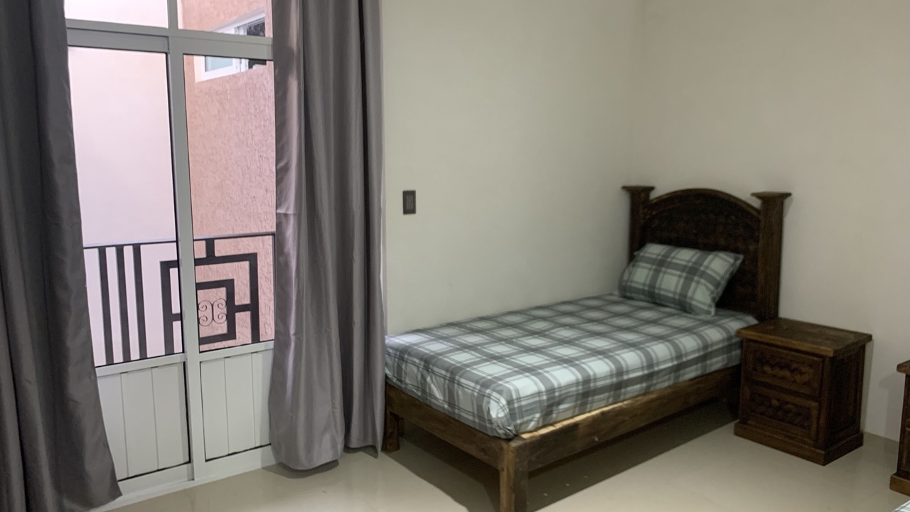 Photo of Bedroom in Patzcuaro