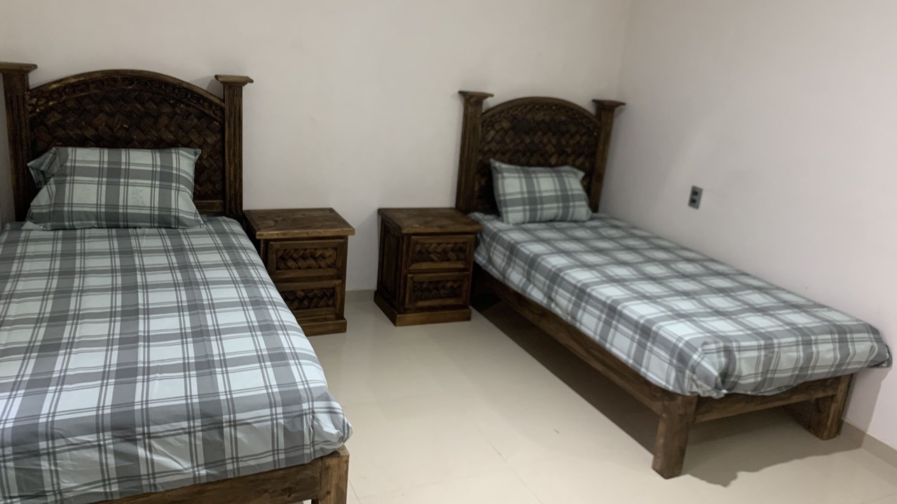 Photo of Bedroom in Patzcuaro