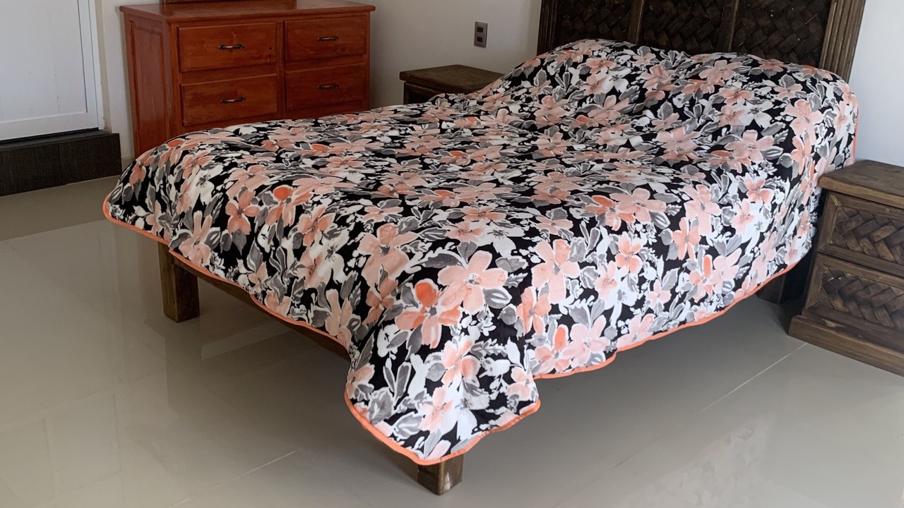 Photo of Bedroom in Patzcuaro