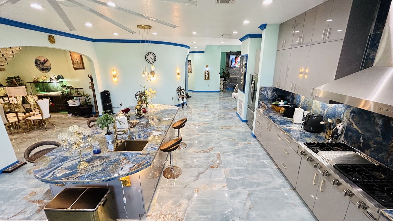 Photo of Kitchen in Alvin