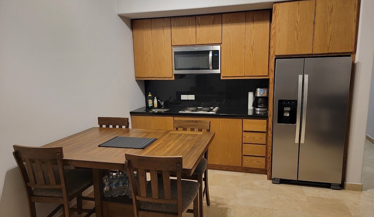 Photo of Kitchen in Cabo Bello