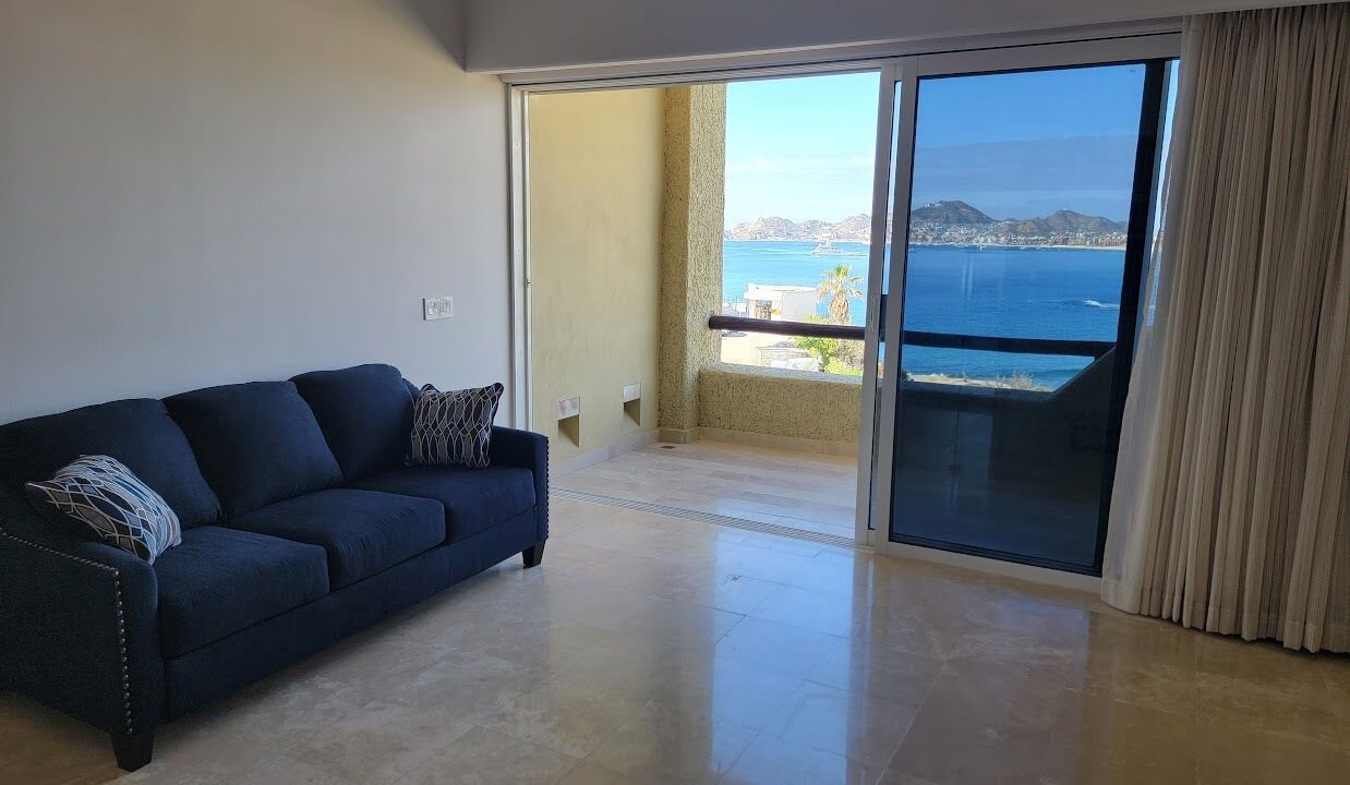 Photo of Livingroom in Cabo Bello
