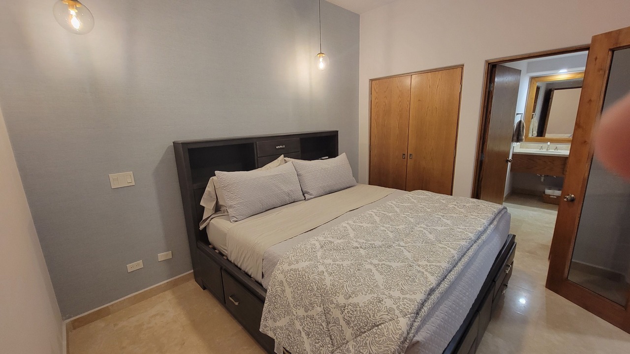 Photo of Bedroom in Cabo Bello