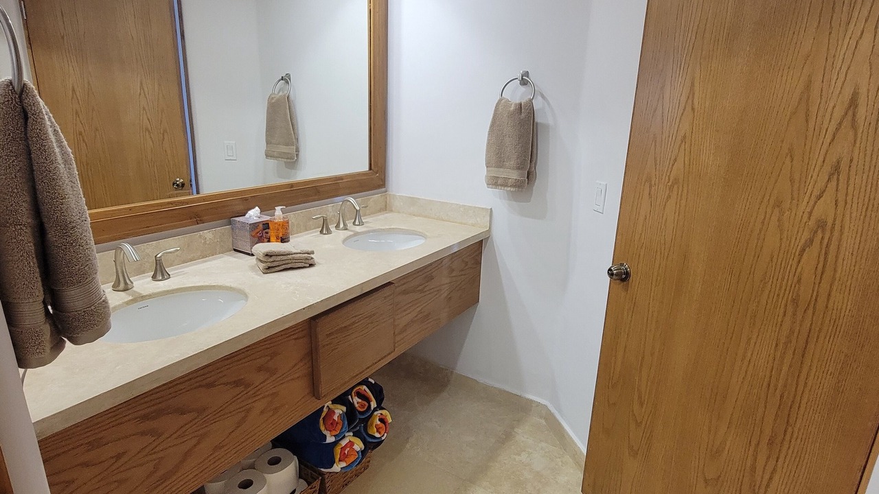 Photo of Bathroom in Cabo Bello