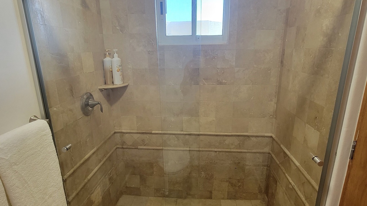 Photo of Bathroom in Cabo Bello