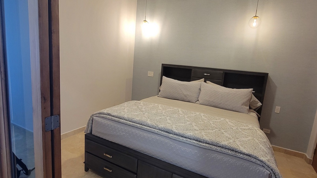 Photo of Bedroom in Cabo Bello