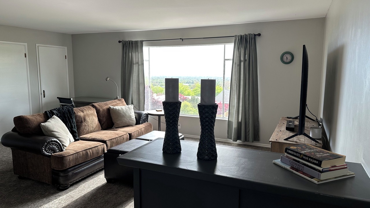 Photo of Livingroom in Salt Lake City