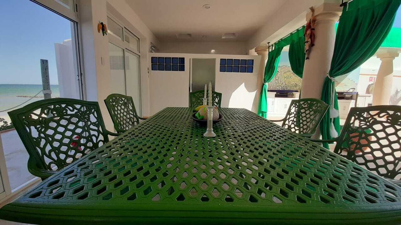 Photo of Outdoor in Chelem