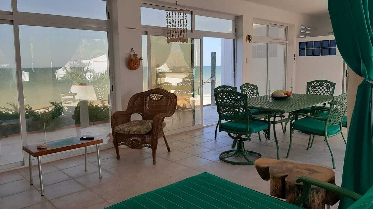 Photo of Outdoor in Chelem
