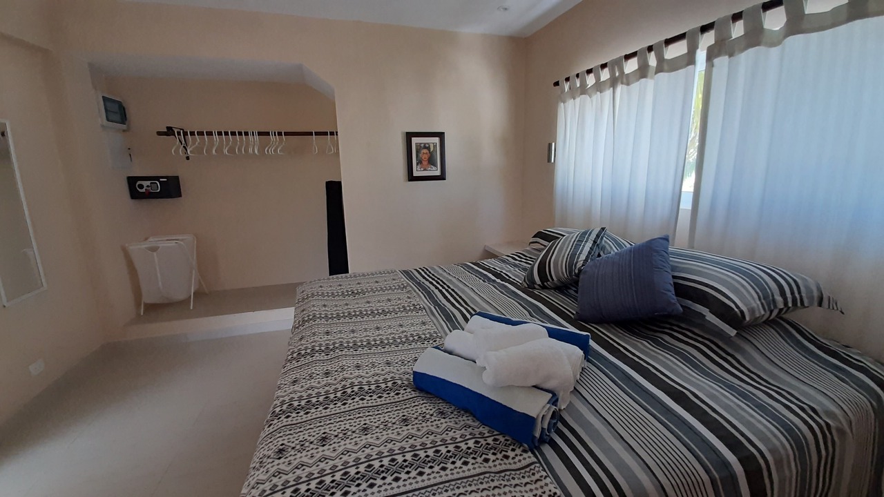 Photo of Bedroom in Chelem