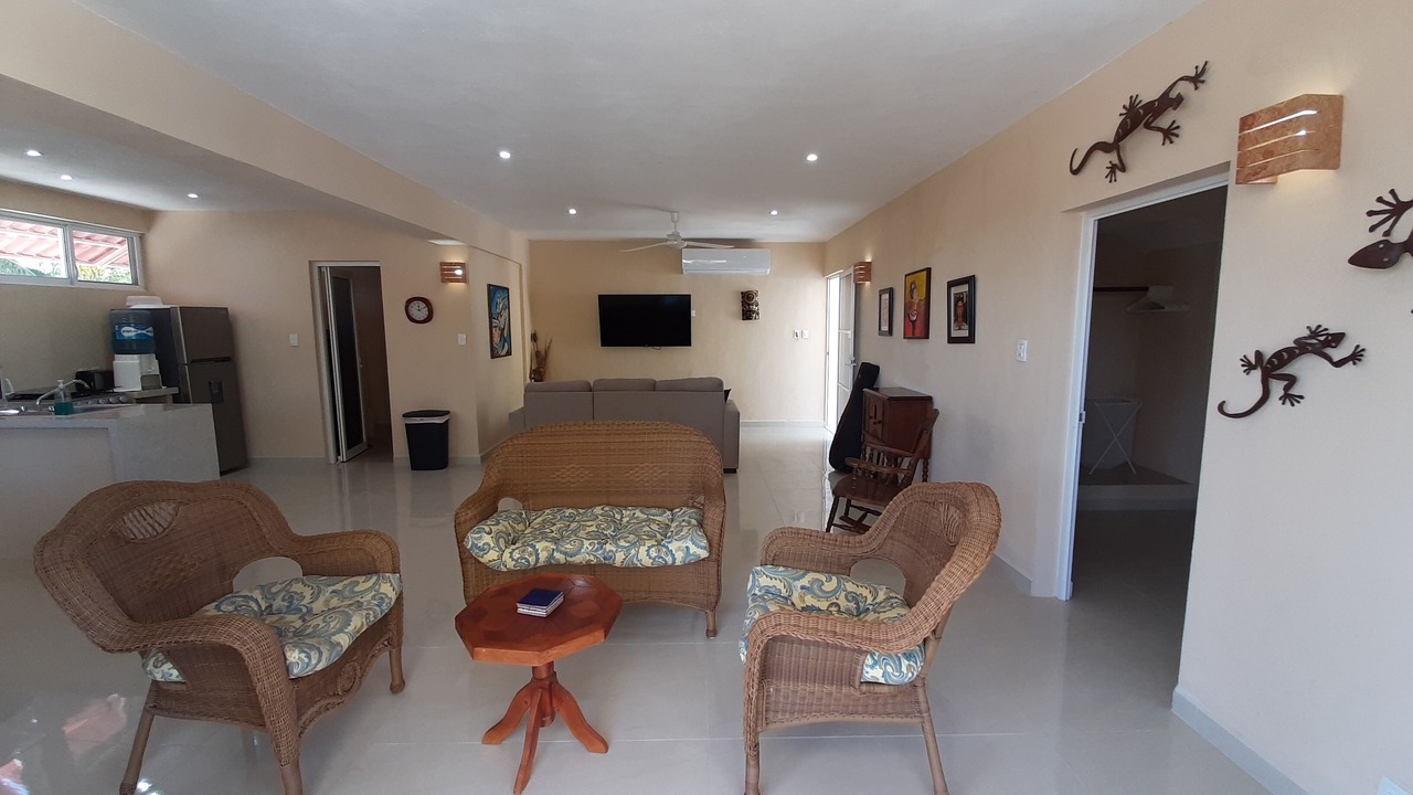Photo of Livingroom in Chelem