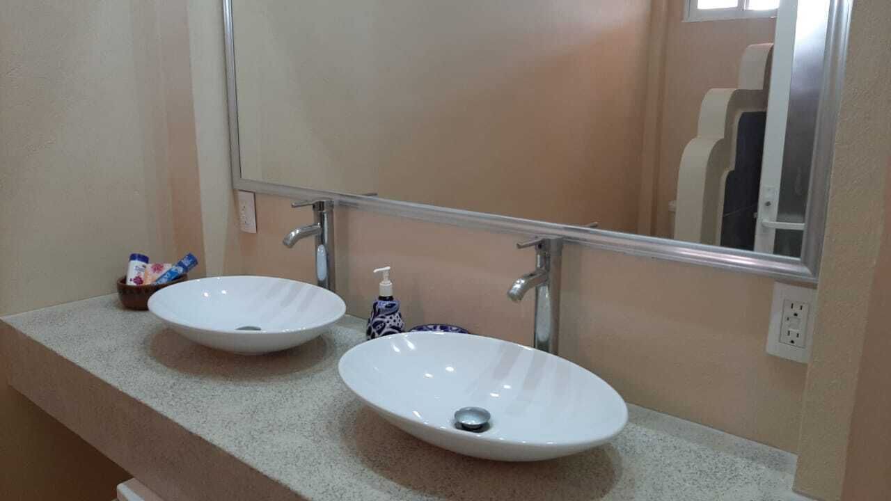 Photo of Bathroom in Chelem
