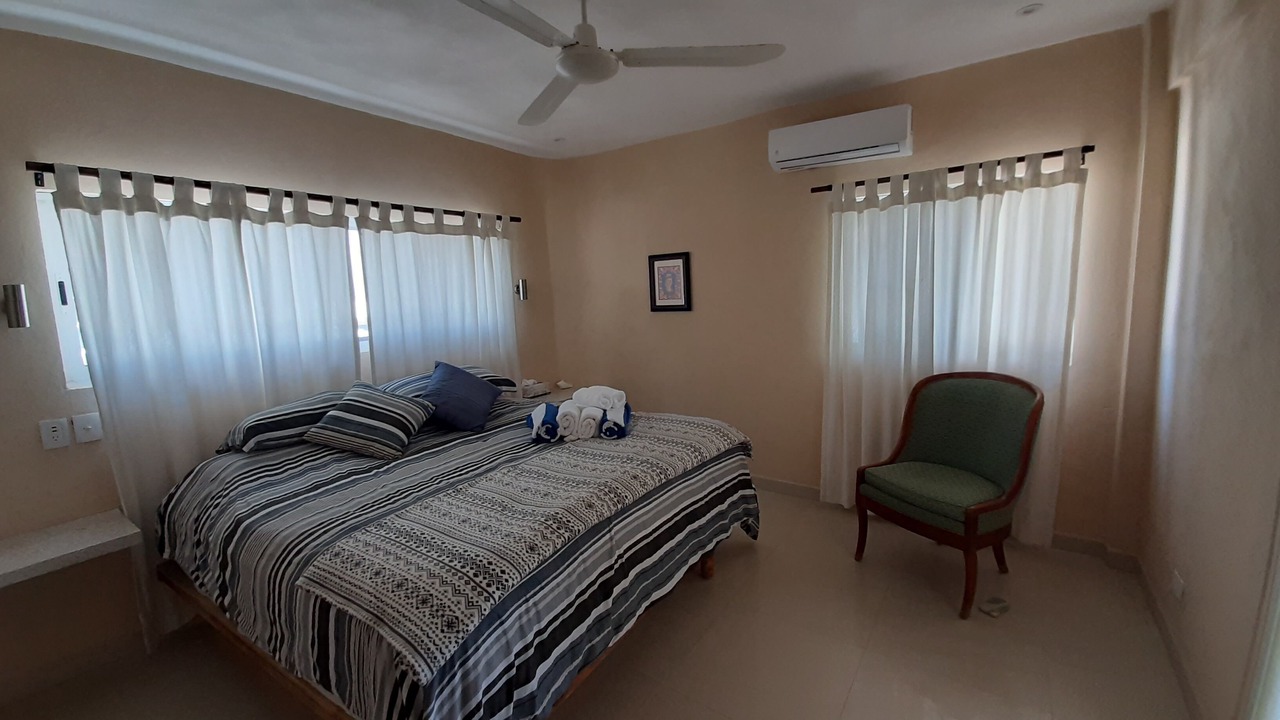 Photo of Bedroom in Chelem