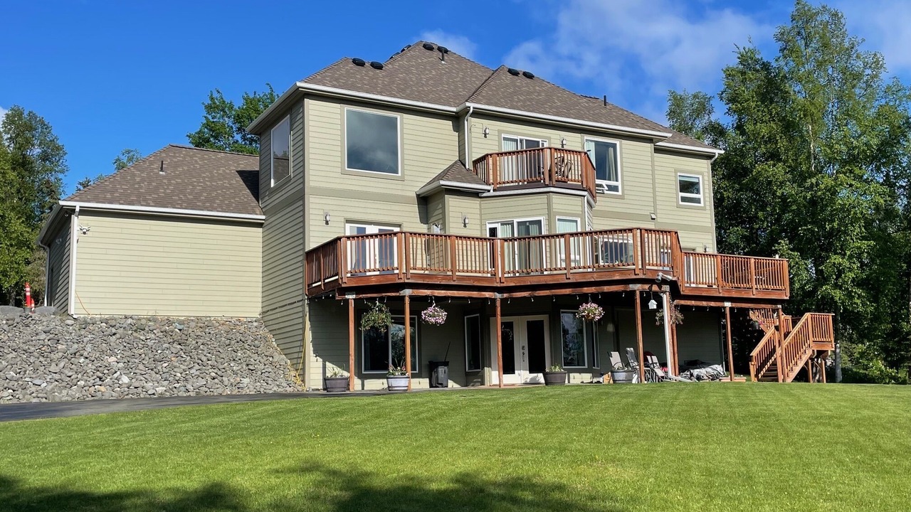 Photo of Outdoor in Rabbit Creek