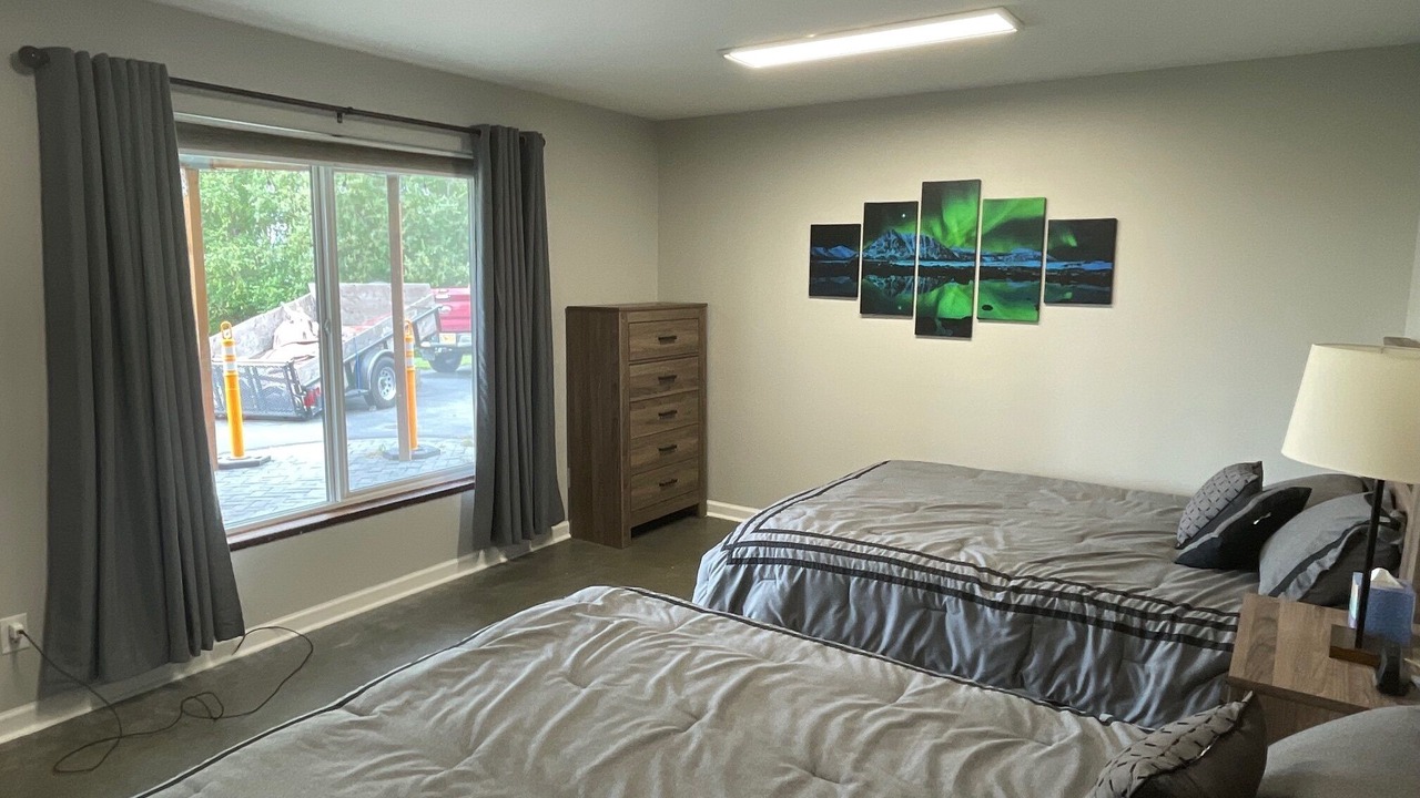 Photo of Bedroom in Rabbit Creek