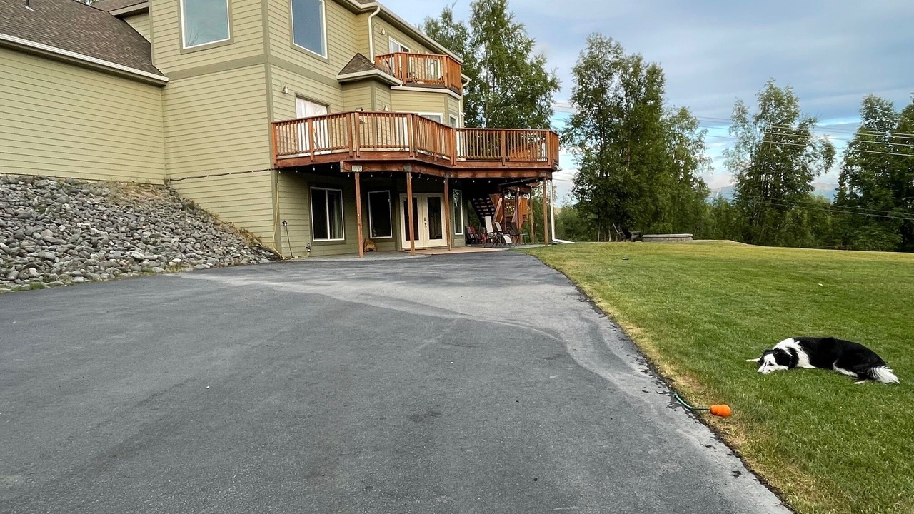Photo of Outdoor in Rabbit Creek