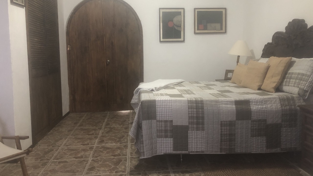 Photo of Bedroom in San Gabriel