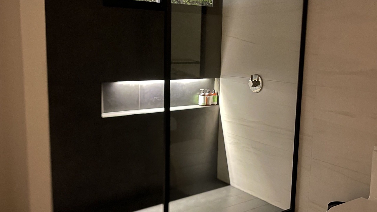 Photo of Bathroom in Peninsulas de Santiago