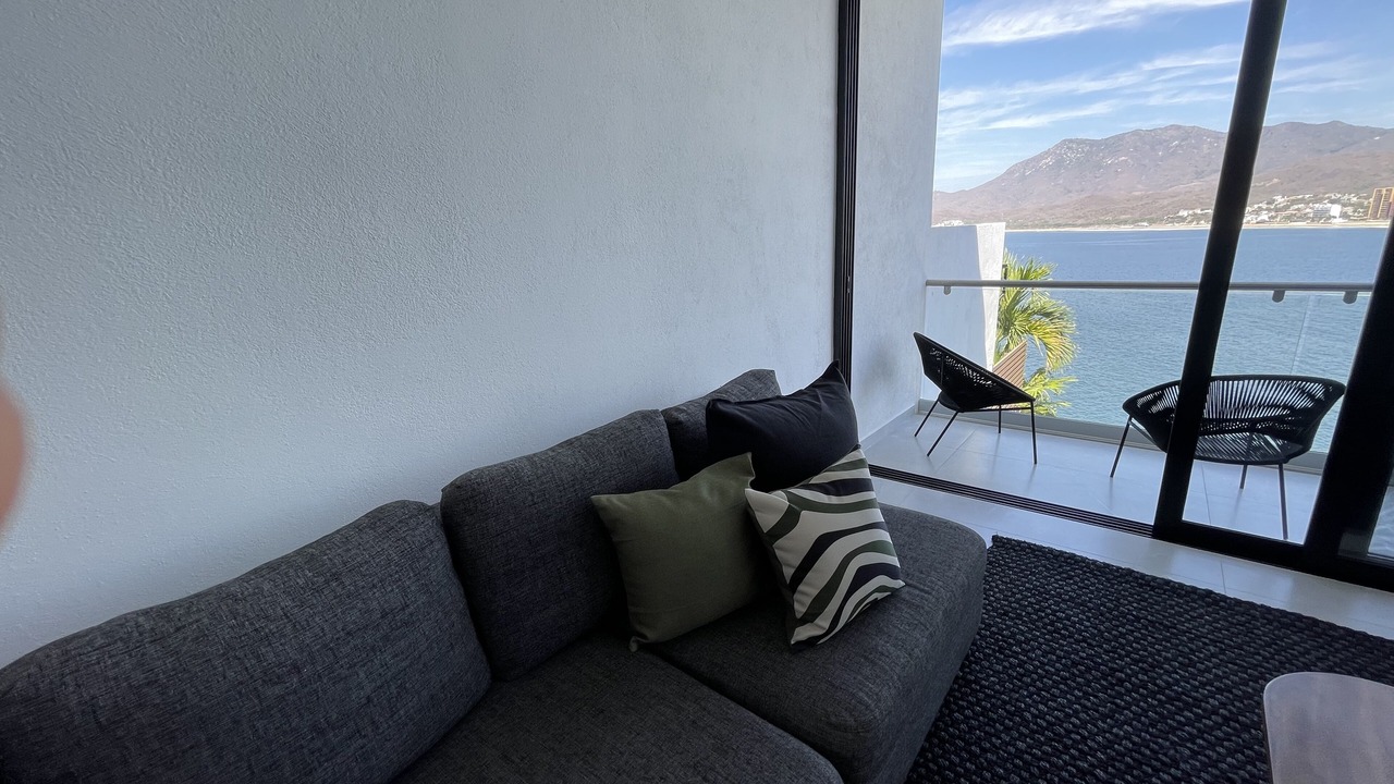 Photo of Livingroom in Peninsulas de Santiago