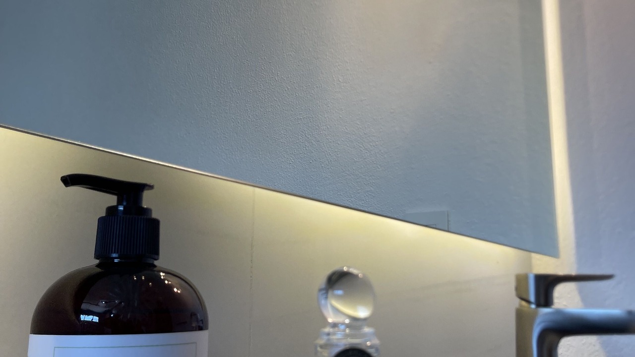 Photo of Bathroom in Peninsulas de Santiago