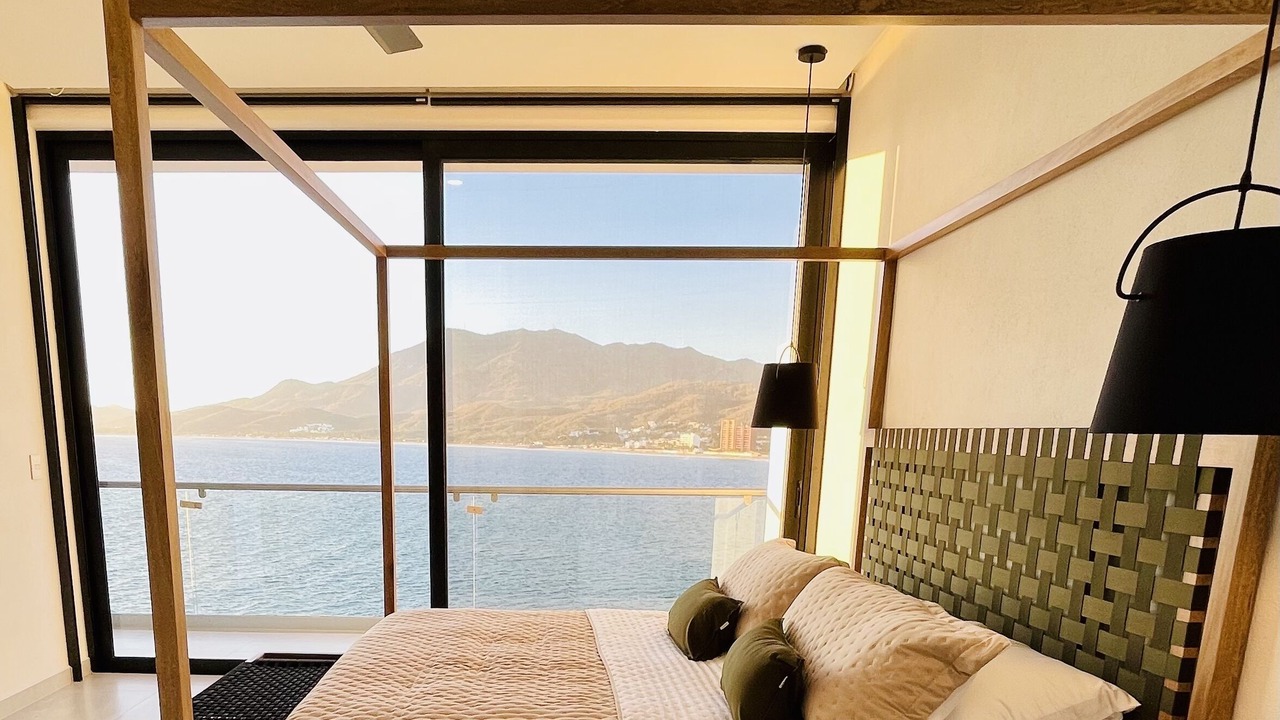 Photo of Bedroom in Peninsulas de Santiago