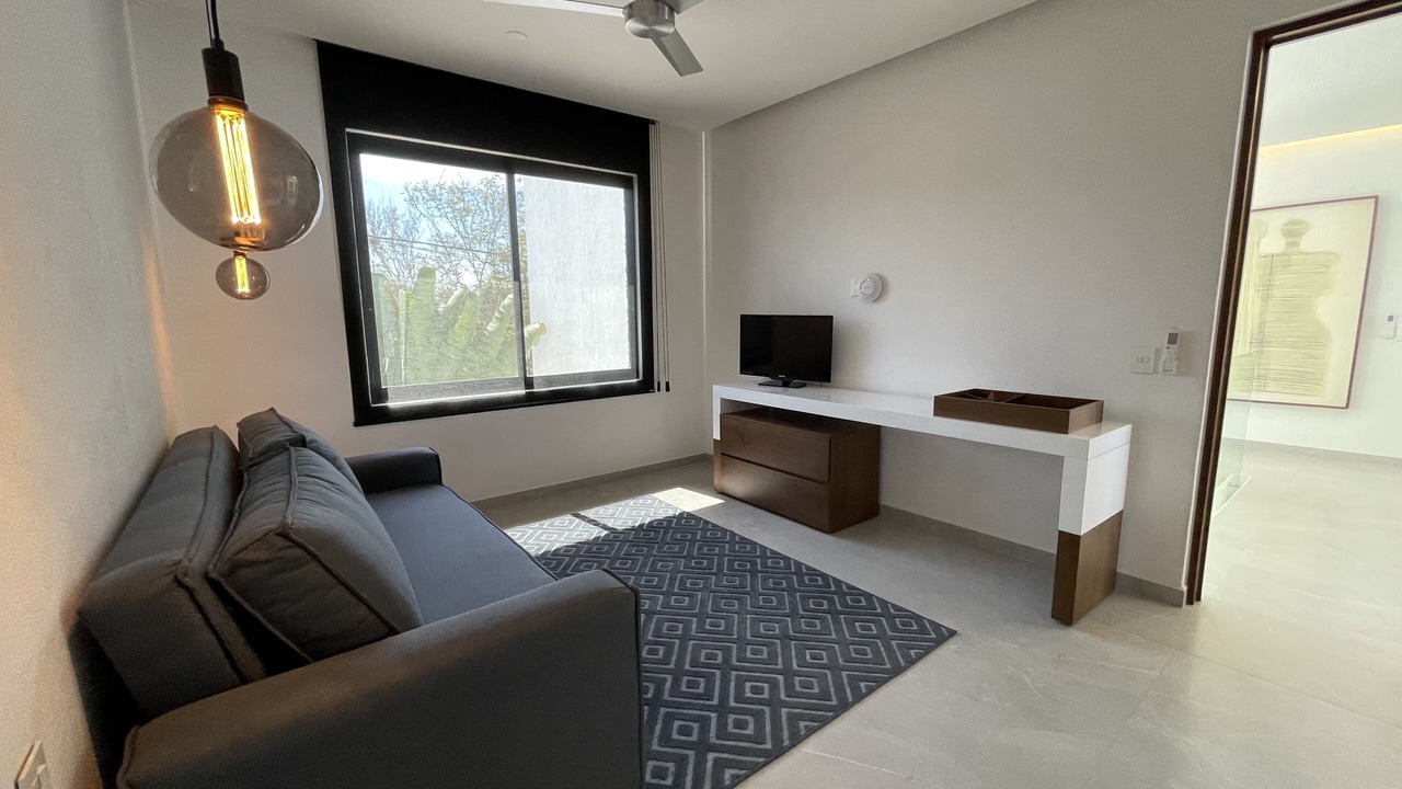 Photo of Livingroom in Peninsulas de Santiago