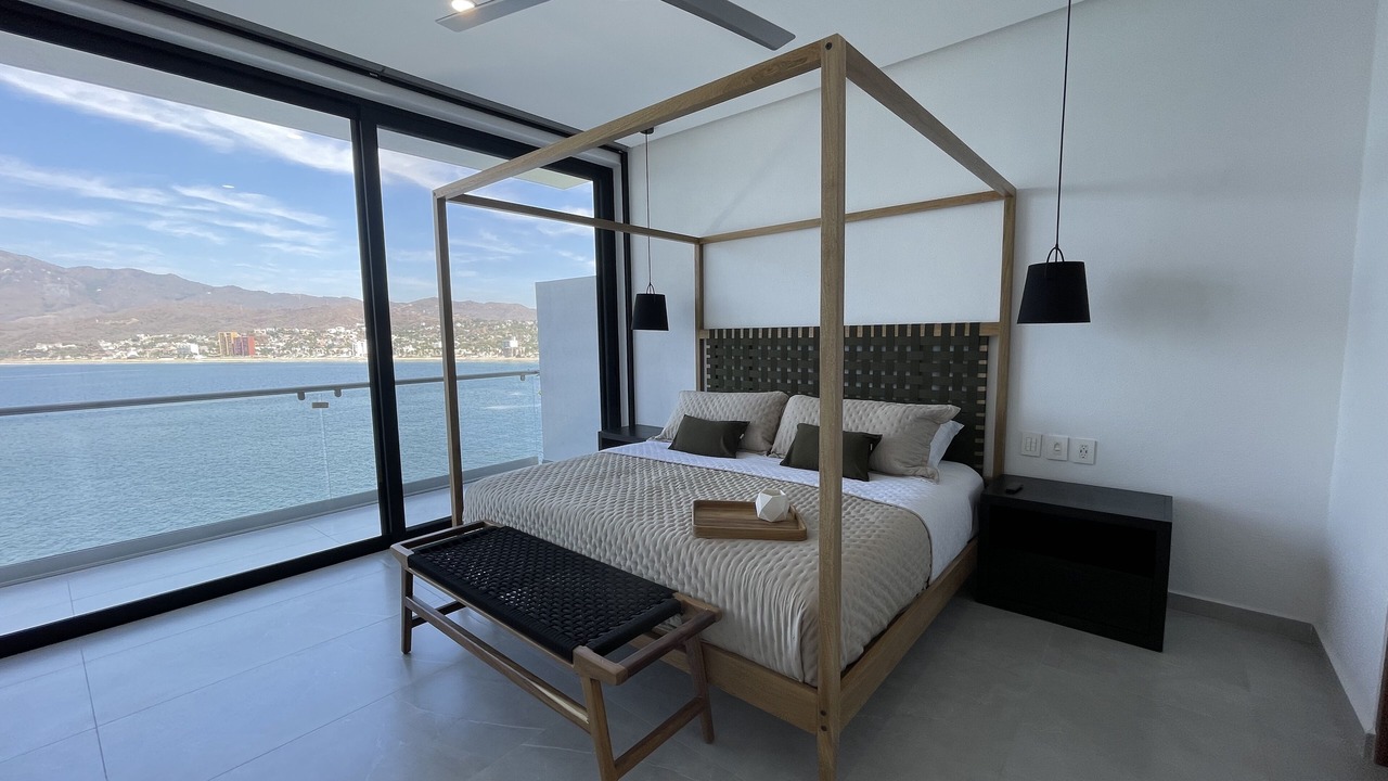 Photo of Bedroom in Peninsulas de Santiago