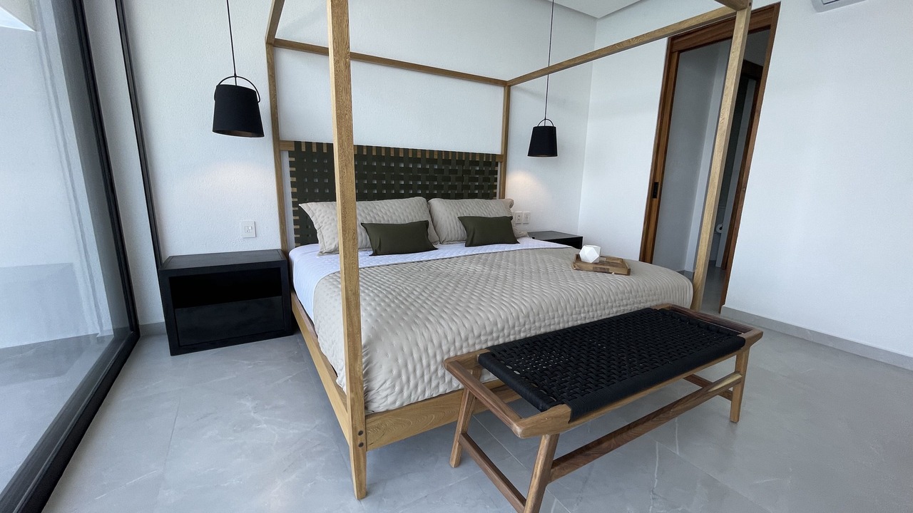 Photo of Bedroom in Peninsulas de Santiago